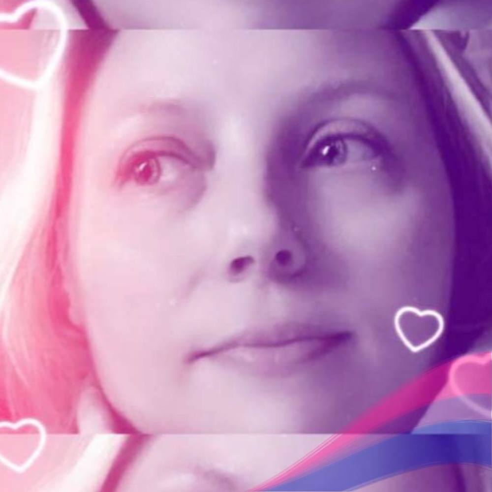 Meet your Posher, Rachael